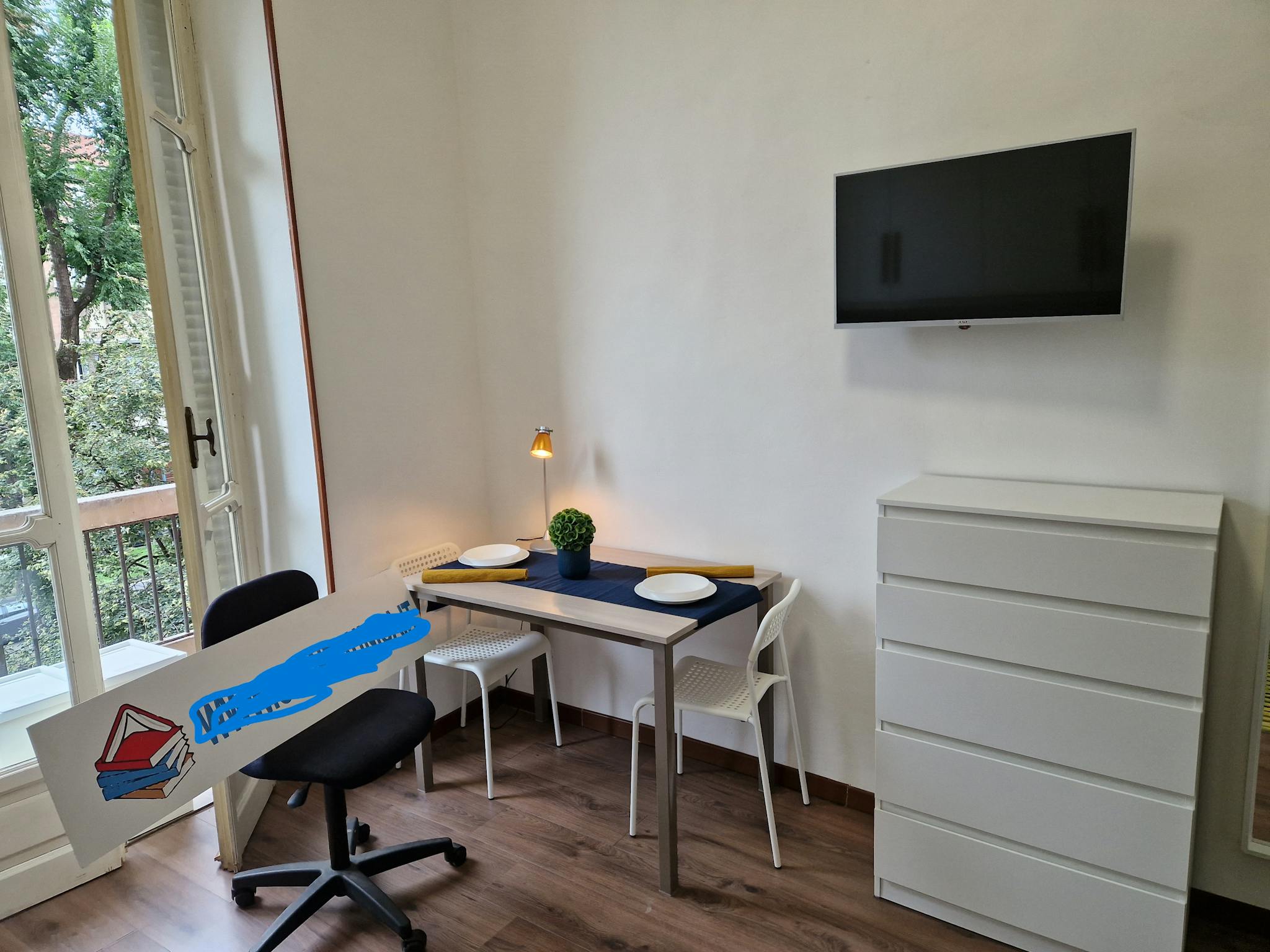 Corso Trapani, Turin