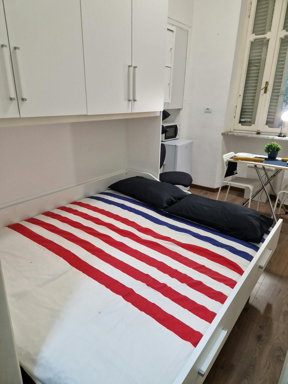 Corso Trapani, Turin