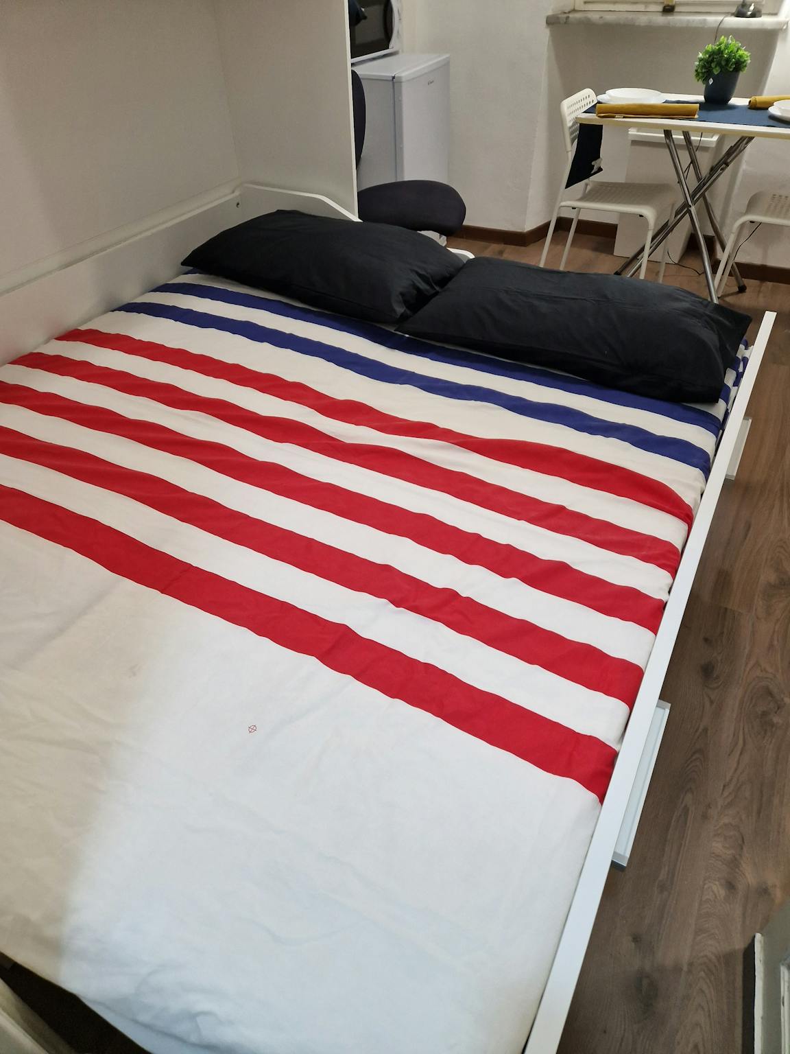 Corso Trapani, Turin