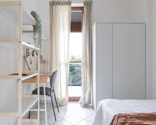 Stanza in Strada del Fortino