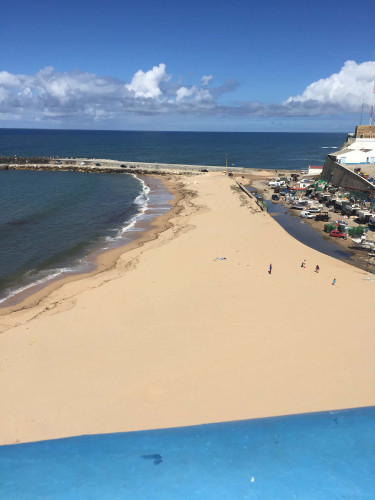 Beautiful Apartment for rent in Ericeira