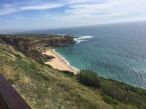 Beautiful Apartment for rent in Ericeira