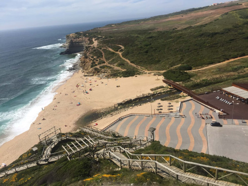 Beautiful Apartment for rent in Ericeira