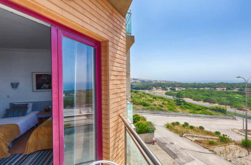 Beautiful Apartment for rent in Ericeira