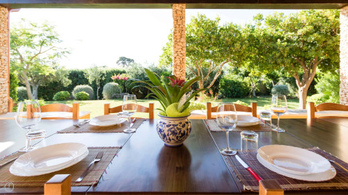 Villa Cialoma - Gallery - 27