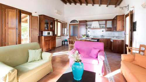 Villa Cialoma - Gallery - 25