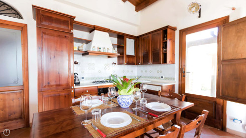 Villa Cialoma - Gallery - 23