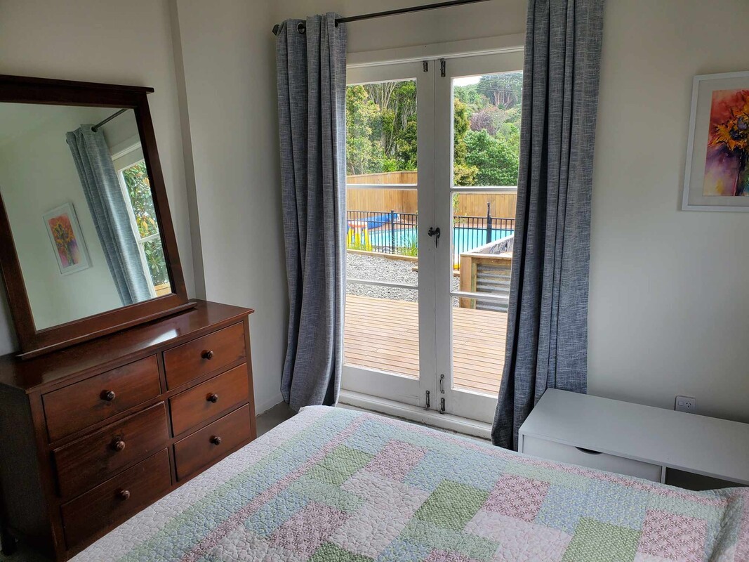 Guest Suite(Full Room) - 1