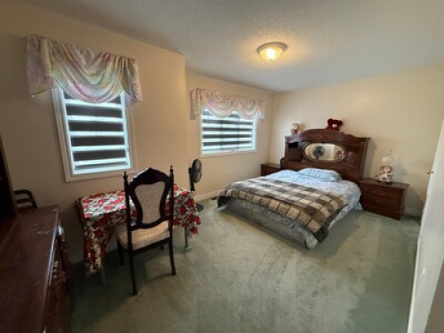 Beautiful, spaceous rooms for rent.  - Gallery -  5