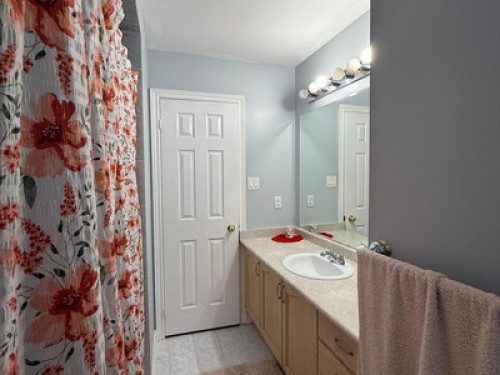 Beautiful, spaceous rooms for rent. - Gallery - 10