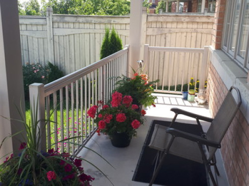 Beautiful, spaceous rooms for rent. - Gallery - 29