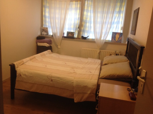Furnish Room and living room