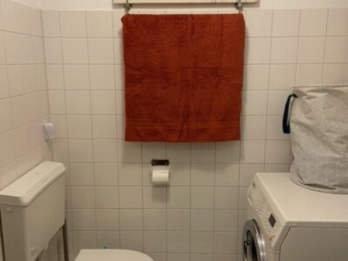 Furnish Room and living room