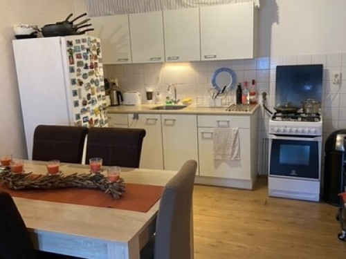 Furnish Room and living room