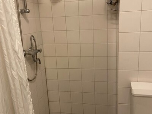 Furnish Room and living room