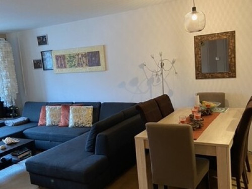 Furnish Room and living room - Gallery - 12