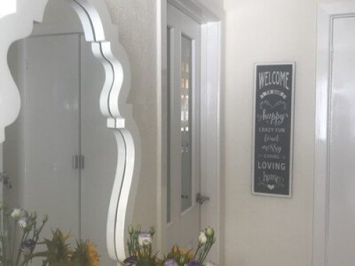 Double Room for a Female Guest - Gallery - 9
