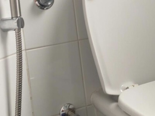 Double Room for a Female Guest - Gallery - 13