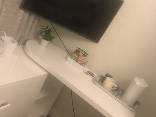 Double Room for a Female Guest - Gallery - 19