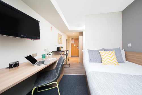 Elizabeth Croll House Unite - Gallery - 16