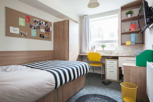 Elizabeth Croll House Unite - Gallery - 17