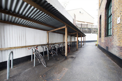 Elizabeth Croll House Unite  - Gallery -  5