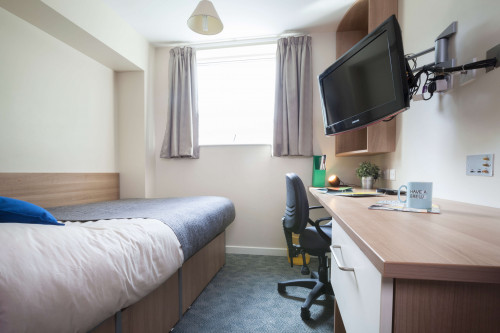 Elizabeth Croll House Unite - Gallery - 12