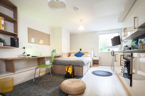 Elizabeth Croll House Unite - Gallery - 11