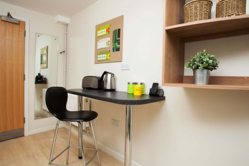Elizabeth Croll House Unite - Gallery - 13
