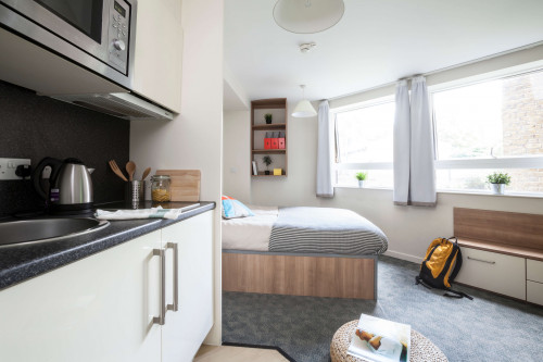 Elizabeth Croll House Unite - Gallery - 15