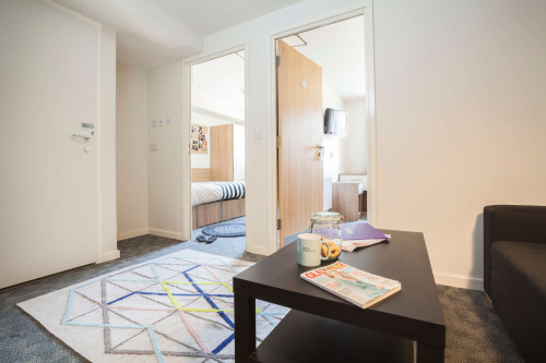 Elizabeth Croll House Unite - Gallery - 9