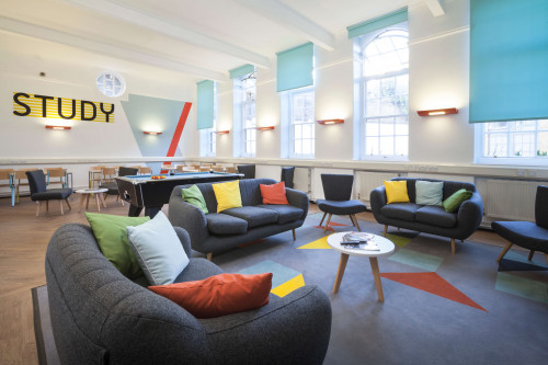 إليزابيث كرول هاوس