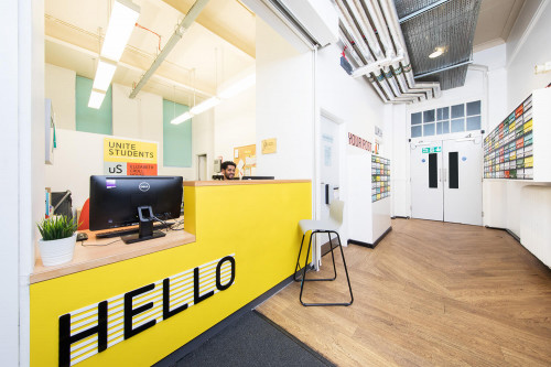 إليزابيث كرول هاوس