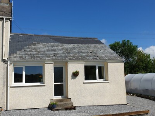 Annex with countryside views  - Gallery -  5