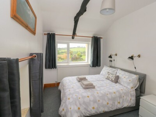 Annex with countryside views - Gallery - 6