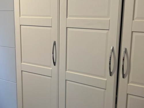 Lovely 2 bedroom ground floor flat