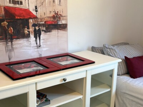 Lovely 2 bedroom ground floor flat