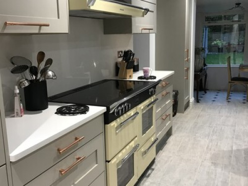 Elegant Rooms