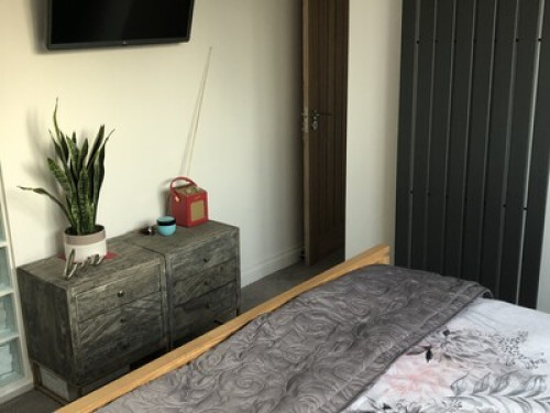 Elegant Rooms