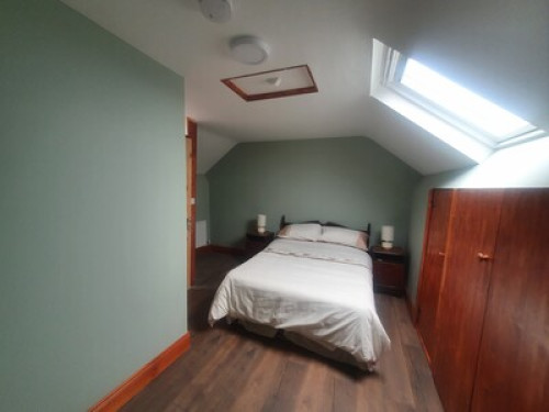 Townhouse in cahirciveen Kerry 