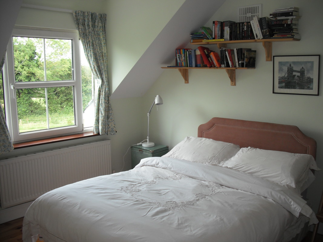 Double Room(Single Bed) - On the lake for sailing,boating - Gallery - 1