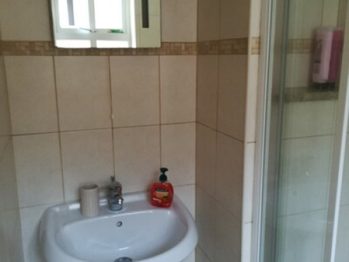 fun and sporty family lakeside