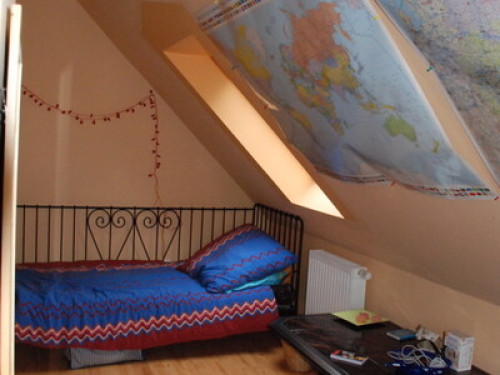 Familial countryside property  - Gallery -  5