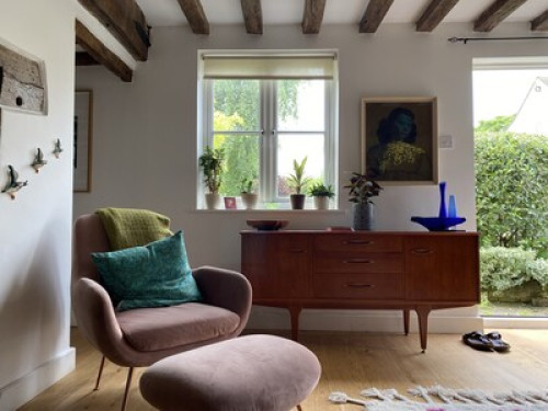 Beautiful North Norfolk Retreat