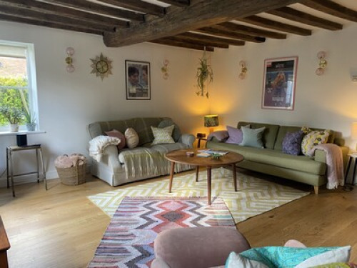 Beautiful North Norfolk Retreat