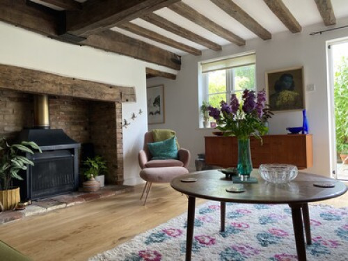 Beautiful North Norfolk Retreat  - Gallery -  5
