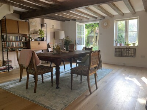 Beautiful North Norfolk Retreat