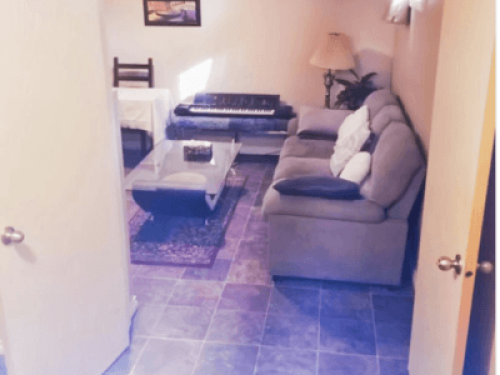 Comfortable 2 Bedrooms House Suite 