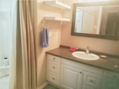 Comfortable 2 Bedrooms House Suite 