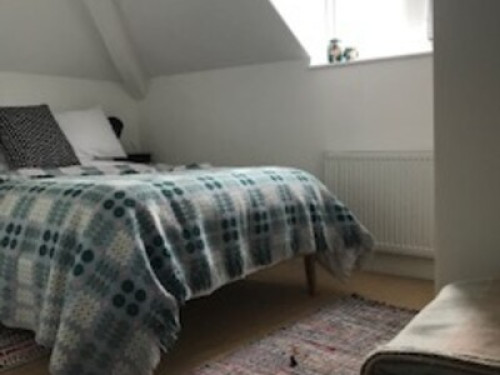 Welcoming Townhouse in Wales